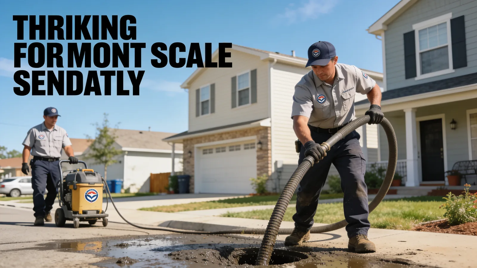 Sewage Cleanup in Buffalo, WV near me